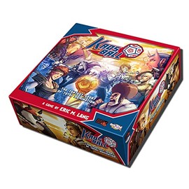 Kaosball: The Fantasy Sport of Total Domination Game