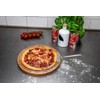 Boska Pizza Board Friends M/Serving Board Made of Oak Wood