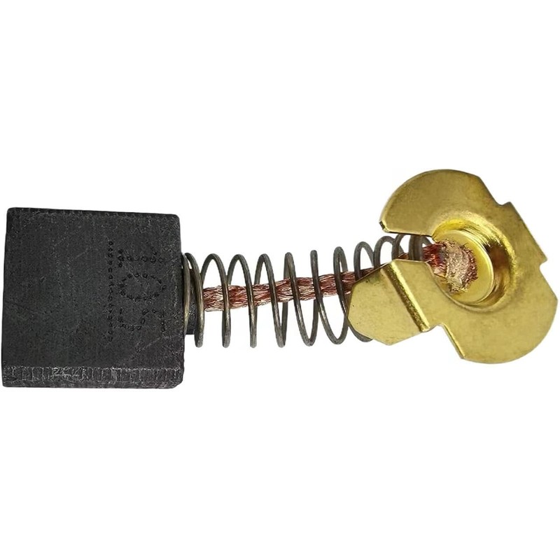 Replacement Carbon Brushes for DeWalt D28710,D28720,D24000 & GR871 Chop Saw,