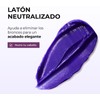 Karseell Mascarilla Capilar Morada 100ml