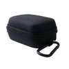 WERJIA Hard Carrying Case for Wahoo ELEMNT Bolt/Garmin Edge 540/840/830/530