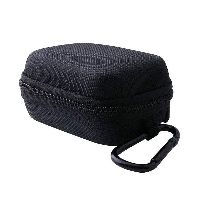 WERJIA Hard Carrying Case for Wahoo ELEMNT Bolt/Garmin Edge 540/840/830/530