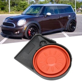 PCV Cylinder Head Valve Cover Cap Kit Compatible with N13 N18-2007-2015 Cooper S 2011-2016 2013-2016 R55 R56 R57 R58 R59 R60 11127646552 Fit for Mini Countryman Paceman Membrane 11127603390