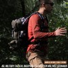R.SASR Military Tactical Backpack 45L Large Tactical Backpack for Men,