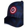 CAPTAIN AMERICA Brave New World Shield Unisex Cap Multicolor