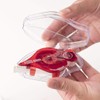 Home & Hobby Doublesided Permanent Tape Dispenser, 49-feet