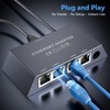 4 Ports Starlink Ethernet Adapter for Gen 3 and Starlink