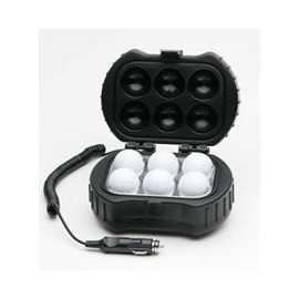 Hot Biscuits Golf Ball Warmer
