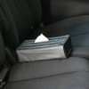 Napolex LF-142 Tissue Case, Sun Visor, Headrest, Armrest, Can Hang