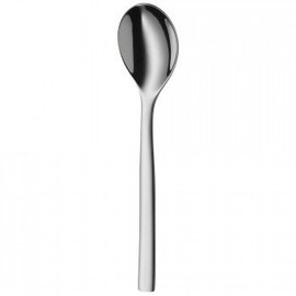 WMF Atria Cromargan Coffee Spoons Set of 6