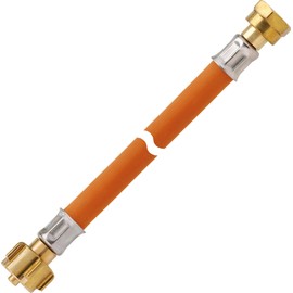 Various GOK Gas Hose Caravan ConnectBasic PS30bar KLF x M20 x 1.5 UEM x 450