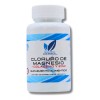 Saisa Herbal Cloruro De Magnesio + Colágeno 100 Cápsulas. Sabor