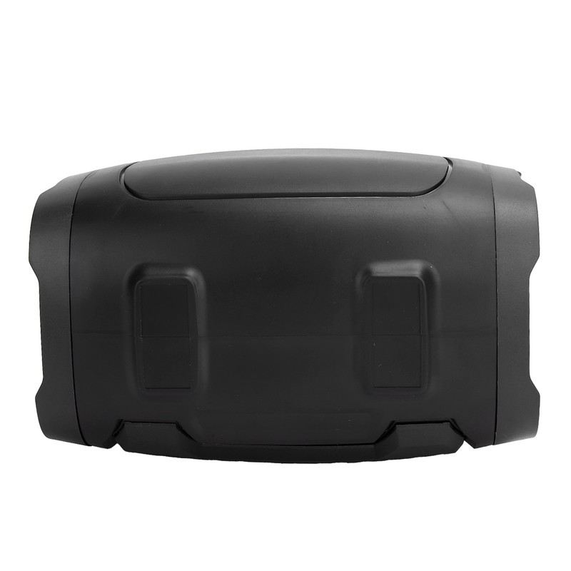 D10 Bluetooth V5.0 Wireless Speaker USB Micro Loudspeaker with Light