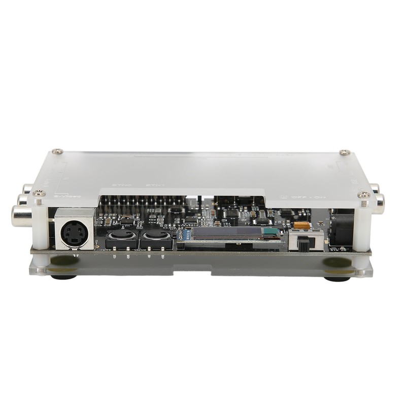 OSSC Add On Board Dual Modes Linedouble Smoothing HD Video