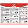 Red Devil 3986 Skeleton 9" Caulk Gun, 9"