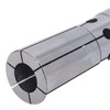 Collet Chuck Back Pull DC HSS High Accuracy CNC Engraving