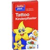 Tattoo Children's Plasters 25 x 57 mm Pack of 8