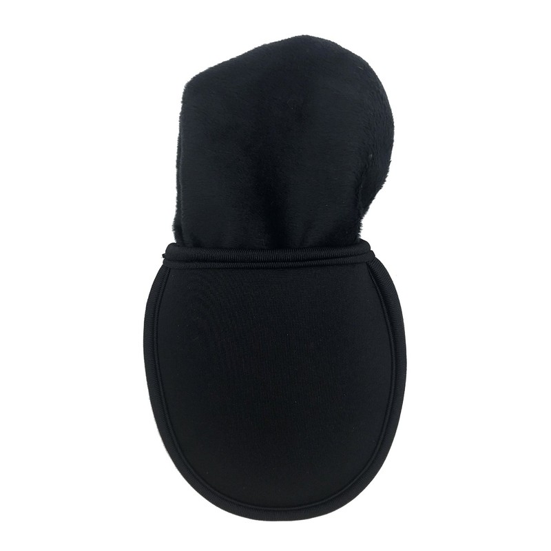 KOSTOO Golf Ball Cleaning Bag, Portable Golf Ball Bag Washer