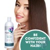 Organic Excellence Mint Shampoo, 16 Ounce