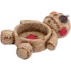 7" Fujima Voodoo Doll Ashtray, Scare Doll