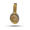 MightySkins Glossy Glitter Skin Compatible with Bose QuietComfort 35 II