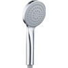 Elegant Shower Head, Shower, Shower Head, Shower Head, Chrome