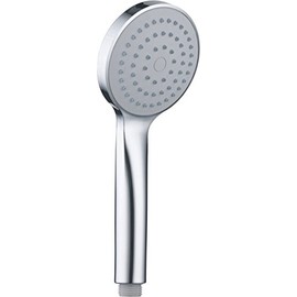 Elegant Shower Head, Shower, Shower Head, Shower Head, Chrome