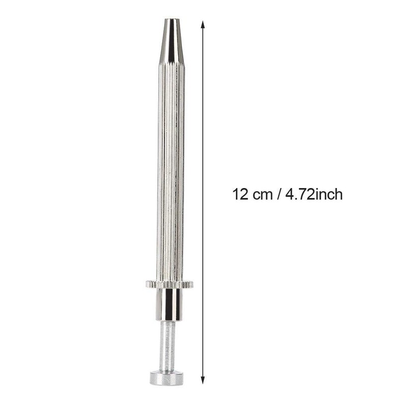 Professional diamond Holder Pick-Up Tool Diamond Gems Prong Tweezer Catcher