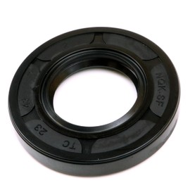 Parts and Parts Shaft Seal 23 x 43 x 7 mm NBR 70 DIN 3760 ISO 6194