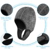 Adjustable Neoprene Diving Hood for Surfing, Kayaking, Snorkeling, Scuba -