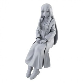 TV Anime Funeral Freeren Noodle Stopper Figure Fern