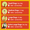 A-OK9 Flexi-K9 Hip and Joint Supplements for Dogs - 60