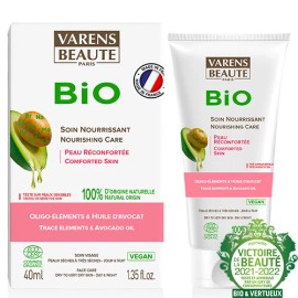 VARENS BEAUTE BIO VEGAN NOURISHING CARE BY VARENS BEAUTE