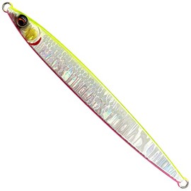 SAVAGE GEAR Shore Jigging Flat-Sided Jig SARDINE SLIDER 13CM 60G Fast Sink