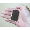 Ditec GOL4C Compatible Handheld Transmitter / 4-Channel Clone Remote Control
