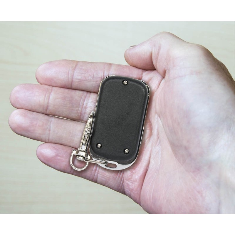 Ditec GOL4C Compatible Handheld Transmitter / 4-Channel Clone Remote Control