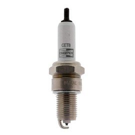 Champion CET8 Spark Plugs