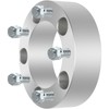 OCPTY 5x5.5 to 5x5.5 Wheel Spacers 2 inch 5x139.7 for