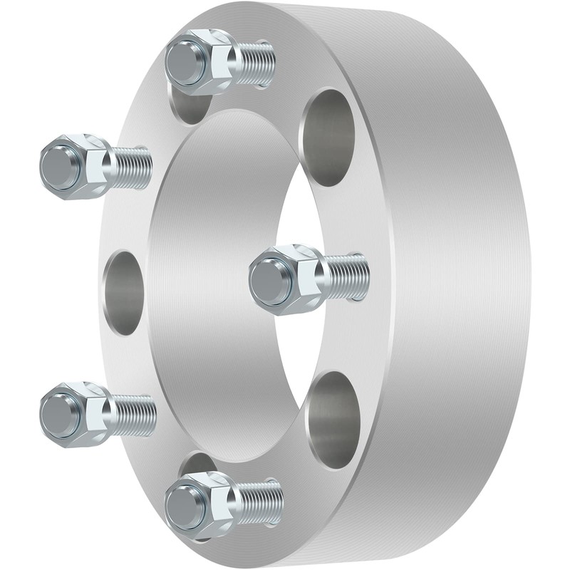 OCPTY 5x5.5 to 5x5.5 Wheel Spacers 2 inch 5x139.7 for