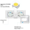 BlueFire RV Interior Light, Super Bright DC 12V Led RV