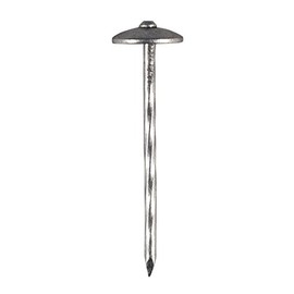 TIMco GSN65 Galvanized Spring Head 65 x 3.35 - (10kg Box)