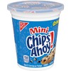 Chips Ahoy! Mini Go Pack Chocolate Chip Cookies, 3.5 Ounce