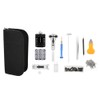 Watch Repair Tool Kit Professional Back Case Opener Link Remover