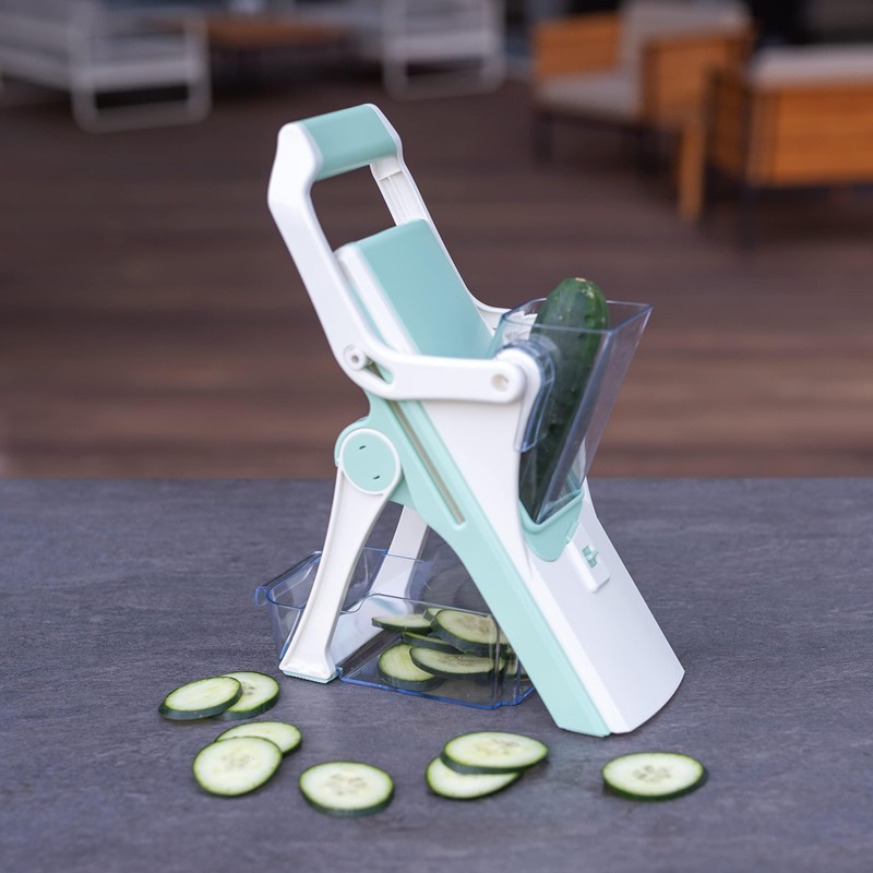 EDI Safe Mandoline Slicer