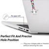 FFBOFFC Case Cover Compatible with 16 Inch MacBook Pro 2020
