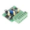 Frequency to Voltage Signal 0-10Khz To 0-10V Converter Module With