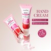Watermelon Hand Cream, 72-Hour Brightening,Long-lasting moisturization, Nourishing Formula