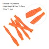 sourcing map 5pcs Universal Pry Spudger Tool, Phone Pry Opening