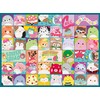 Ravensburger 13391 Squishmallows Squismallows Jigsaw Puzzle for Kids Age 6