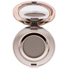 Jane Iredale Purepressed Eye Shadow, Smoky Grey, 0.06 Oz.